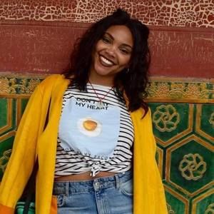 Meet your Posher, Ashleigh